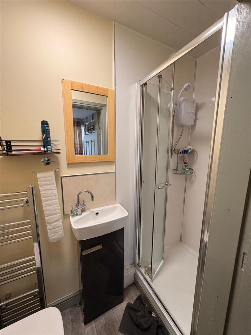 17 Sulby Drive, Lancaster, LA1 4UB